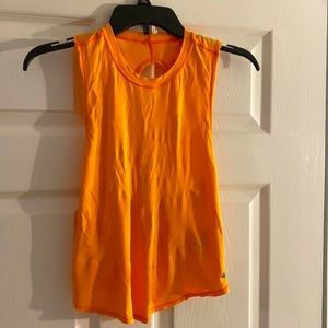 Balance Athletica harmony tank Glow sz L